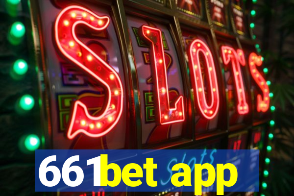 661bet app